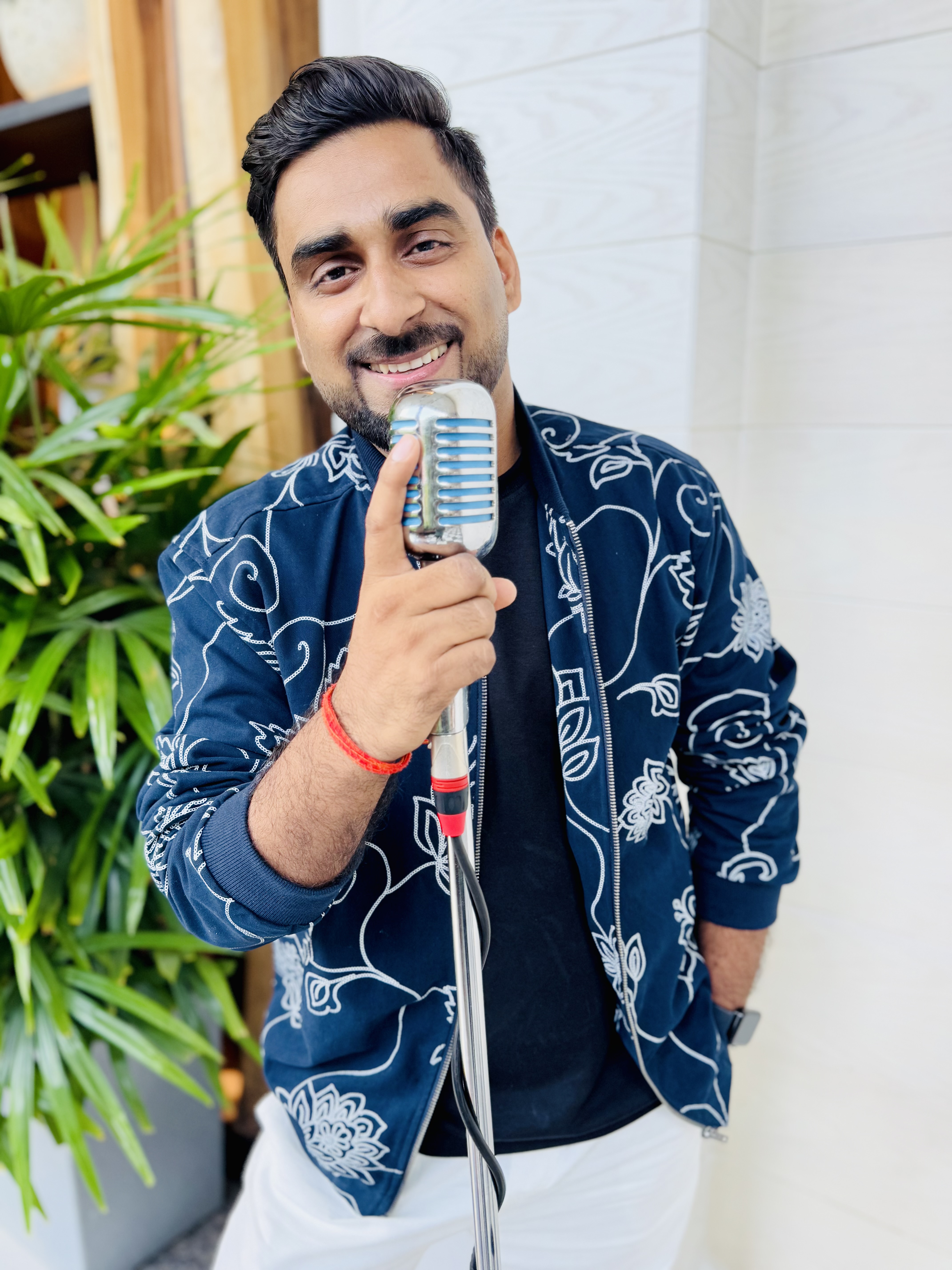 Pradeep Pandey Pandey